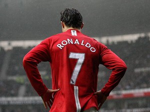 Nomor 7 Manchester United Kembali Kepada Tuannya