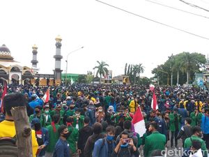 Menimbang Baik Buruk Omnibus Law Cipta Kerja untuk Sektor Teknologi