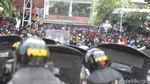 DPRD Yogyakarta Ricuh