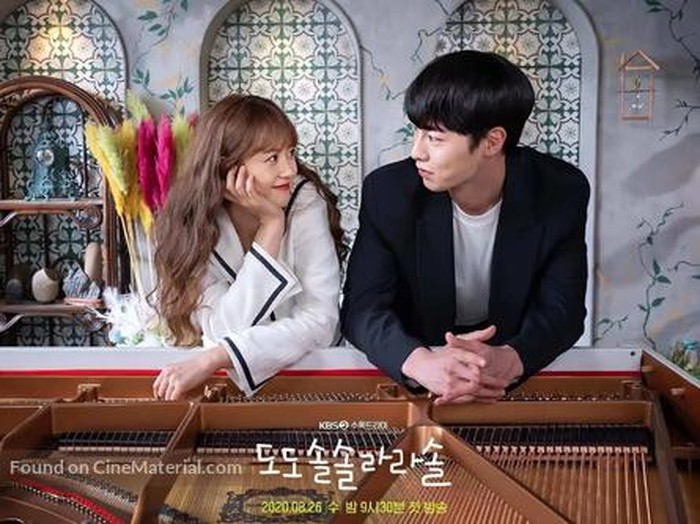 Love Alarm Season 2, Song Kang dan Kim So Hyun Love Alarm Season 2