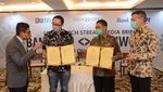 Dukung UMKM, BTN Gandeng Koinworks