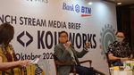 Dukung UMKM, BTN Gandeng Koinworks