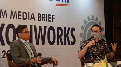 Dukung UMKM, BTN Gandeng Koinworks