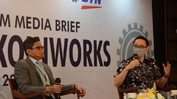 Dukung UMKM, BTN Gandeng Koinworks