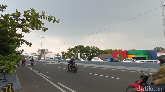 Fly over Pasupati.