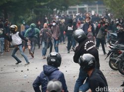 LBH se-Jabar Terima 226 Aduan Pendemo Tolak Omnibus Law