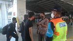 Foto Puluhan Pelajar di Bogor Diamankan Saat Hendak Demo ke Jakarta
