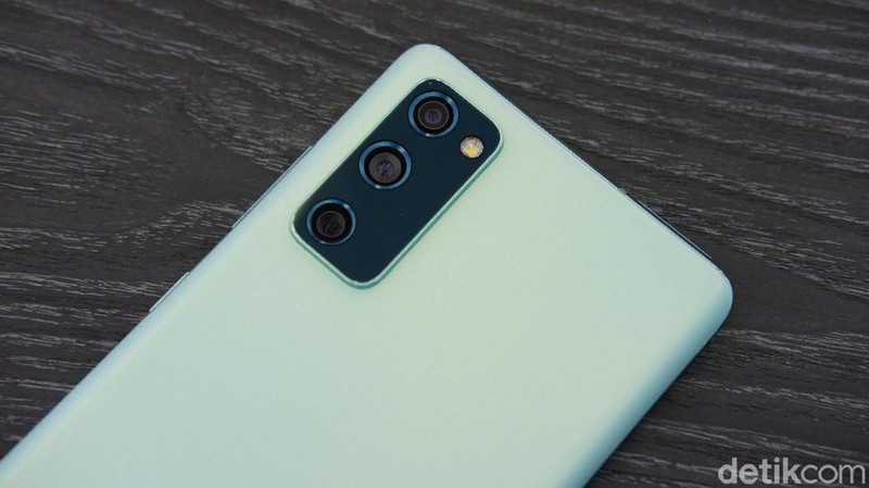 Galaxy S20 FE