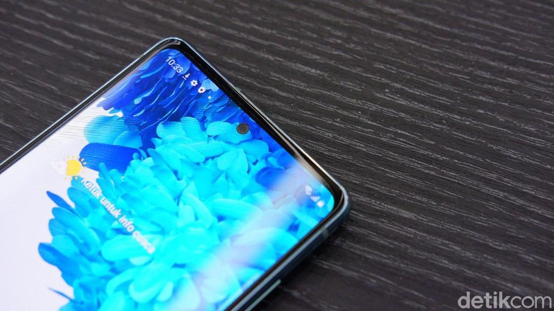 Galaxy S20 FE