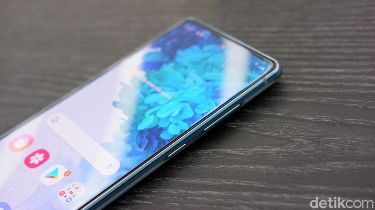 Galaxy S20 FE