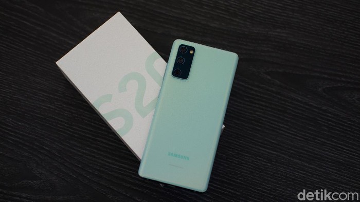 Galaxy S20 FE