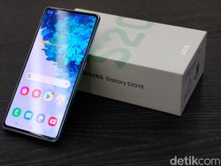 HP Samsung Terbaik, Ada Punya Kamu?