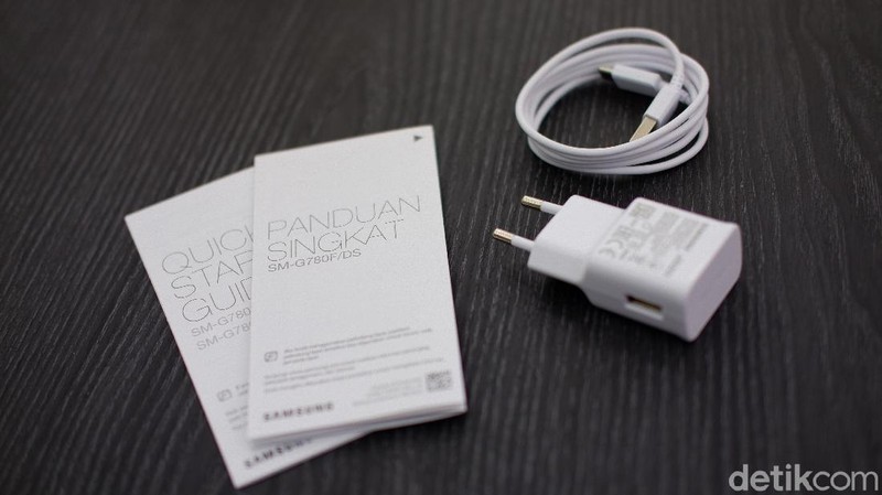 Galaxy S20 FE