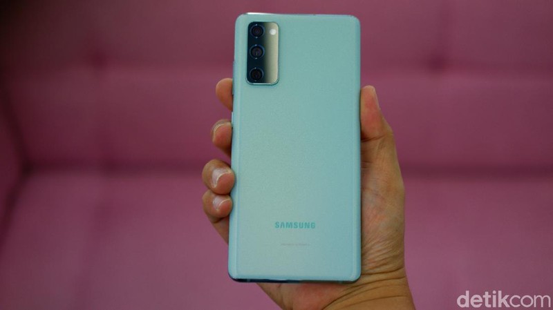 Galaxy S20 FE