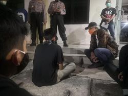 Pengakuan Siswa SMK yang Ikut Demo Omnibus Law di Semarang