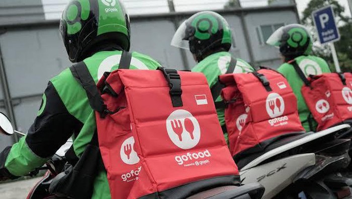 Gojek