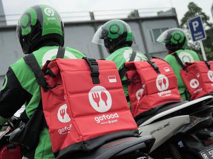 Gojek