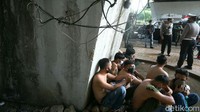 Pada Rabu (7/8/2020) kemarin, puluhan pelajar diamankan karena hendak melakukan demo di kawasan gedung DPR.