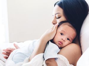 Menyusui Bayi dengan Berat Badan Lahir Rendah, Harus Bagaimana?