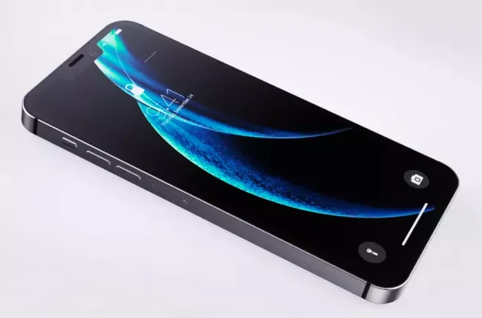 iPhone 12 Mini