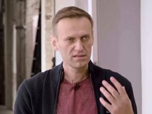 Jerman, Prancis dan Inggris Ancam Sanksi Rusia Atas Peracunan Navalny