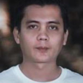 jurnalis hilang kontak