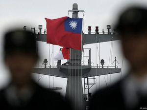 Pekerja Indonesia Dilarang Masuk Taiwan Mulai 4 Desember