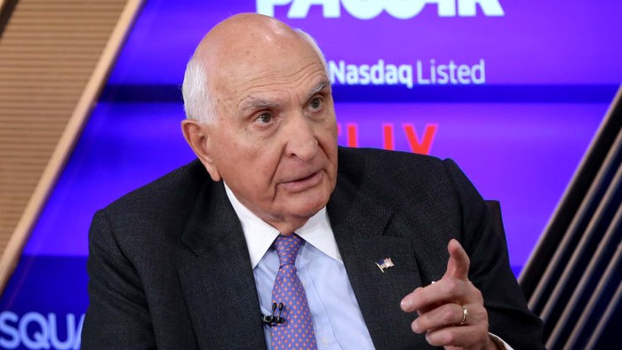 Ken Langone Ken Langone