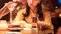Putri dari musisi Phil Collins ini sudah tak terhitung membintangi berbagai film. Tapi dalam setiap karakter yang diperankannya, Lily selalu memberikan kemampuannya yang terbaik. Foto: Instagram @lilyjcollins