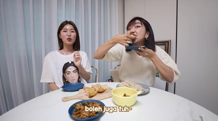 Makanan Korea Utara Selalu Bikin Penasaran, Ternyata ...