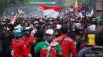 Melihat Lagi Lautan Massa di Jalan Daan Mogot
