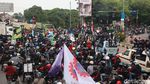Melihat Lagi Lautan Massa di Jalan Daan Mogot