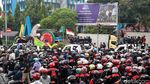 Melihat Lagi Lautan Massa di Jalan Daan Mogot