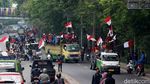 Melihat Lagi Lautan Massa di Jalan Daan Mogot