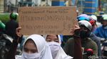 Melihat Lagi Lautan Massa di Jalan Daan Mogot