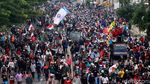 Melihat Lagi Lautan Massa di Jalan Daan Mogot