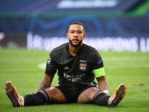 Lika-liku Memphis Depay dan Barcelona