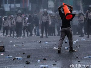Apa Itu Penghinaan Martabat Presiden di RKUHP yang Antar Orang Dibui?