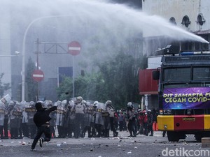 YLBHI dkk Tolak RKUHP Disahkan karena Draf Masih Ditutup Rapat