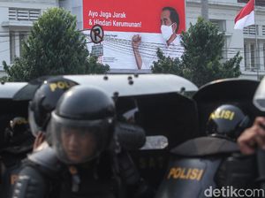 Siapa 35 Investor Global yang Protes Omnibus Law? Ini Jawabannya