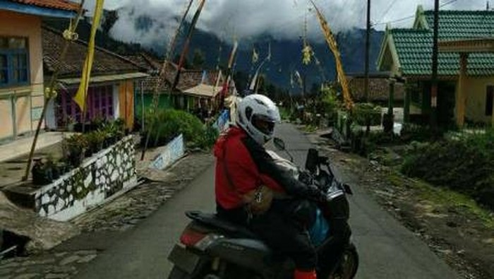 motoran Tangsel Bali