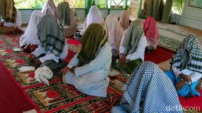 Muncul Klaster Suluk Thareqah