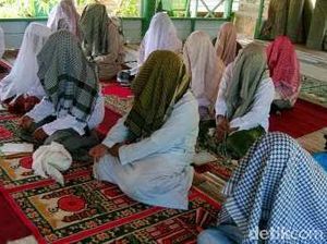 Klaster Suluk Meluas ke Ponpes di Blitar, 28 Santri Positif COVID-19