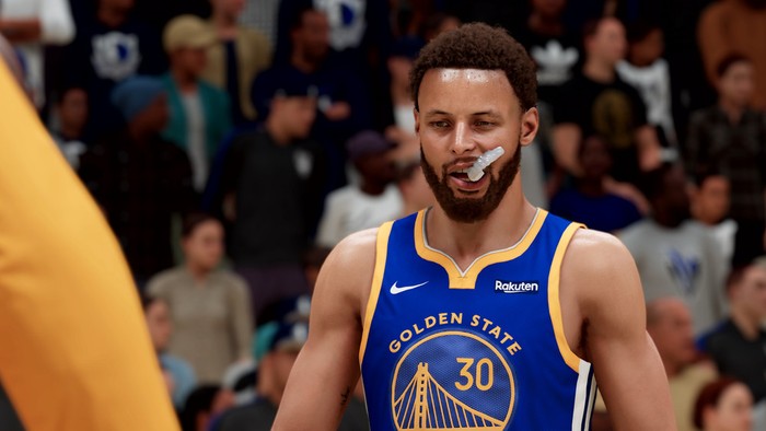 NBA 2k21