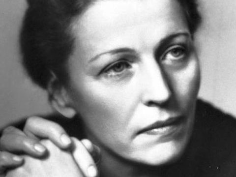 Pearl S Buck