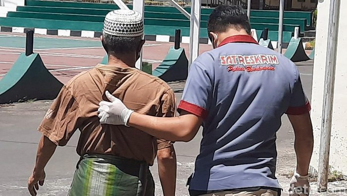pemerkosaan di bondowoso