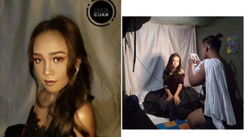 Kamu bisa melihat karya Cijan lainnya di akun Instagramnya di sini. Foto: Cijan Cimagala via Bored Panda