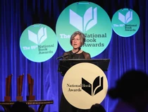 Peraih Nobel Sastra 2020 Louise Gluck Meninggal Dunia