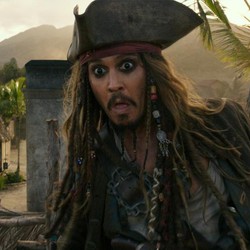 Pirates of the Caribbean 6 Lagi Proses Penggarapan