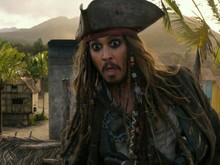 Pirates of the Caribbean 6 Lagi Proses Penggarapan